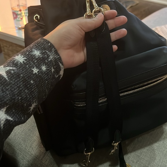 Coach backpack - Picture 7 of 8